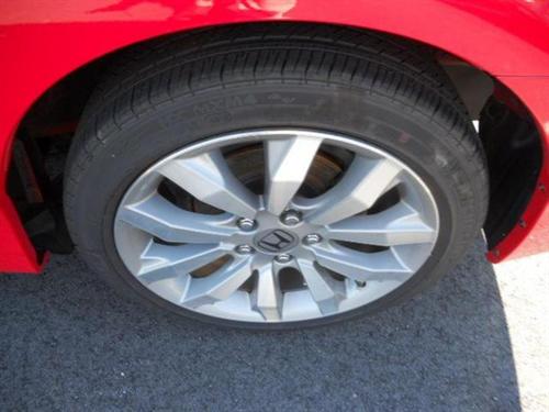 Honda Civic 2011 photo 1