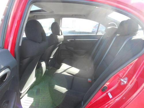 Honda Civic 2011 photo 5