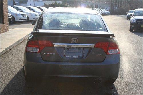 Honda Civic Grande Other
