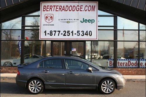 Honda Civic 2011 photo 3