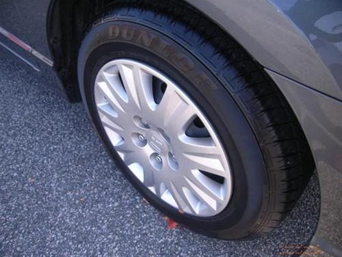 Honda Civic 2011 photo 4