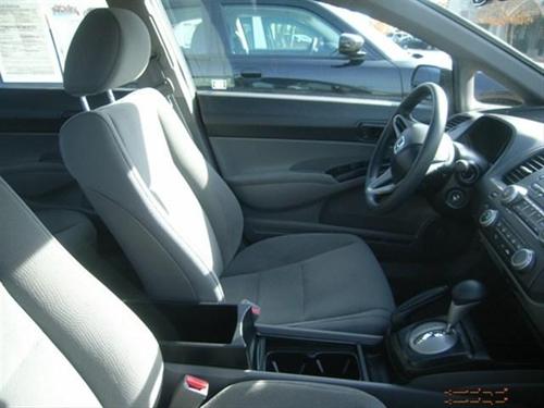 Honda Civic 2011 photo 5