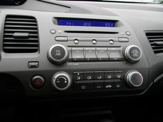 Honda Civic 2011 photo 1