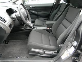 Honda Civic 2011 photo 3