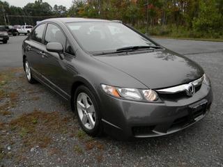 Honda Civic 2011 photo 5
