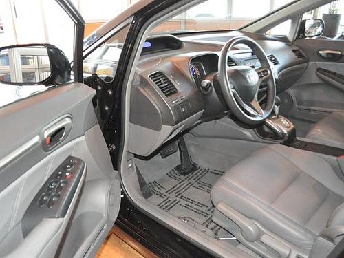 Honda Civic 2011 photo 2