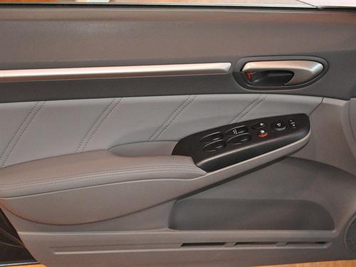 Honda Civic 2011 photo 3