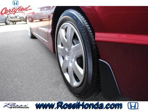 Honda Civic 2011 photo 4