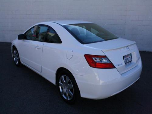 Honda Civic Elk Conversion Van Other