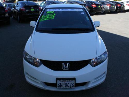 Honda Civic 2011 photo 1