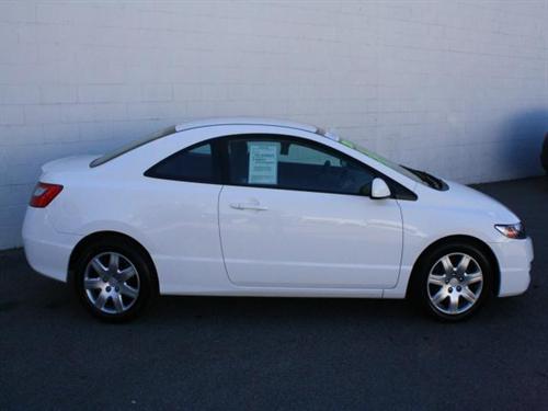 Honda Civic 2011 photo 2