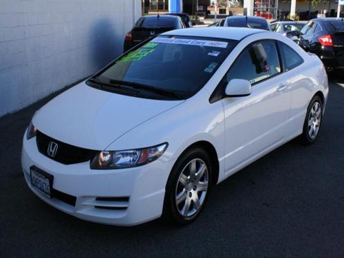 Honda Civic 2011 photo 3