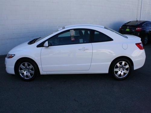 Honda Civic 2011 photo 4