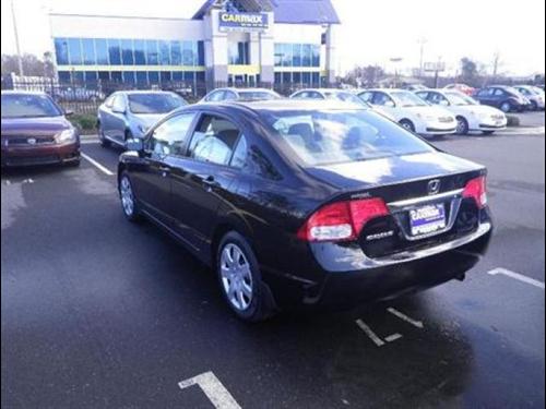 Honda Civic 2011 photo 5