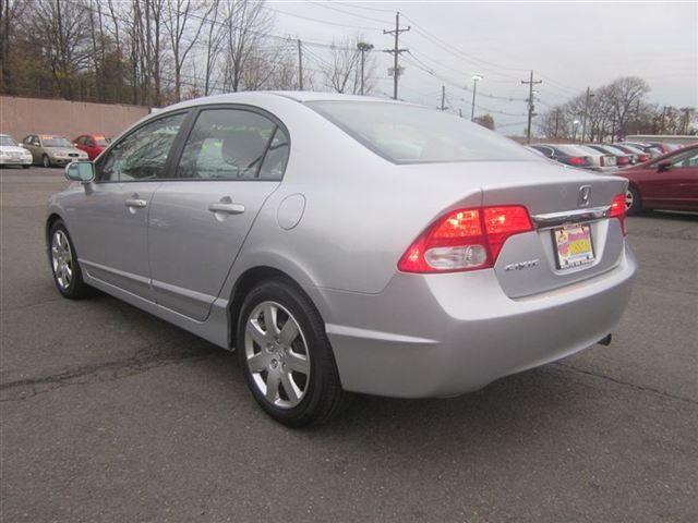 Honda Civic 2011 photo 3