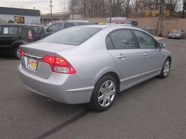 Honda Civic 2011 photo 4