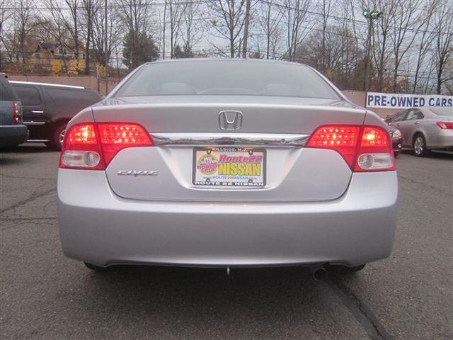 Honda Civic 2011 photo 5
