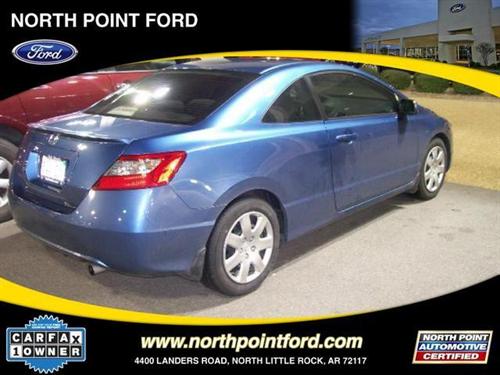 Honda Civic Elk Conversion Van Other