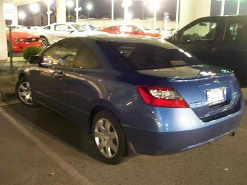 Honda Civic 2011 photo 1