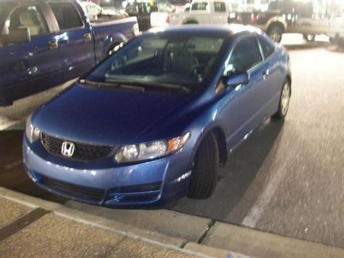 Honda Civic 2011 photo 3