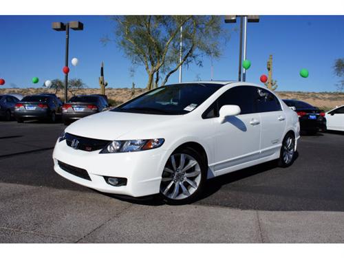 Honda Civic Grande Other