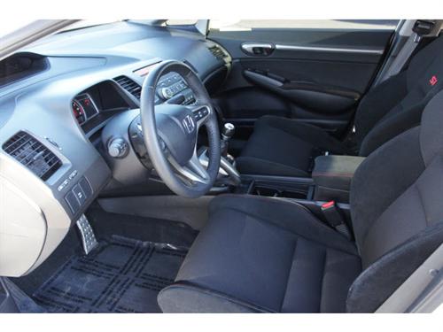 Honda Civic 2011 photo 1