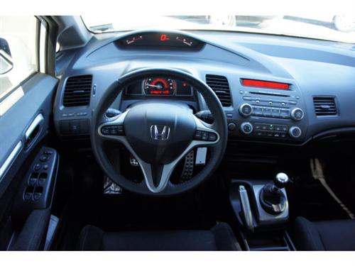 Honda Civic 2011 photo 2