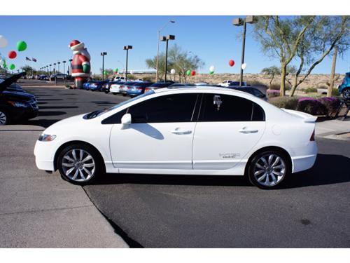 Honda Civic 2011 photo 3