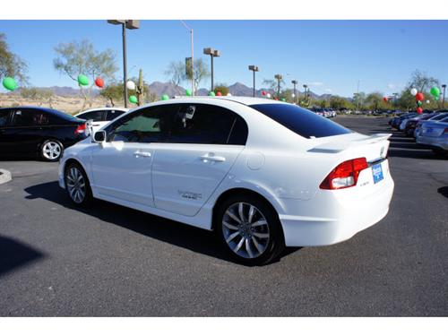 Honda Civic 2011 photo 4