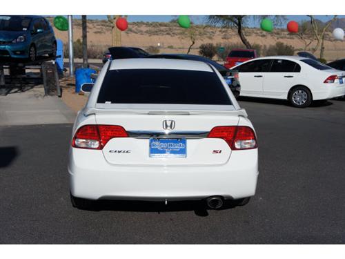 Honda Civic 2011 photo 5