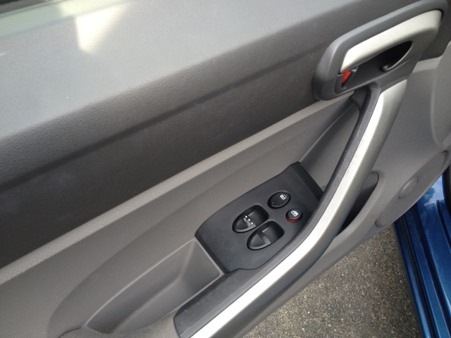 Honda Civic 2011 photo 1