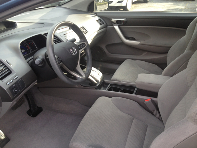 Honda Civic 2011 photo 12