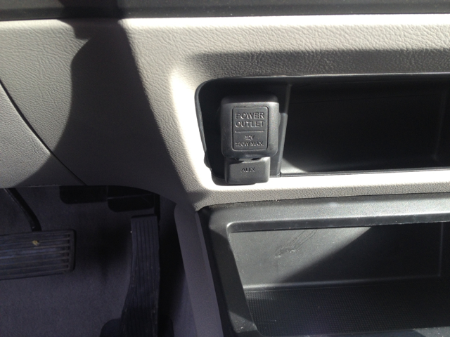 Honda Civic 2011 photo 2