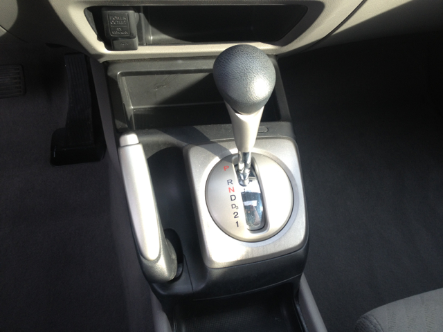 Honda Civic 2011 photo 3