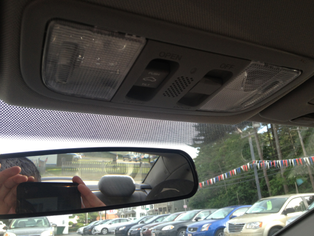 Honda Civic 2011 photo 4