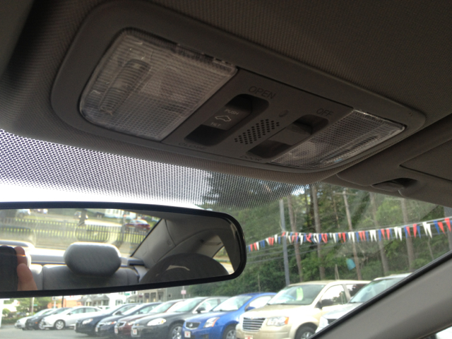 Honda Civic 2011 photo 5