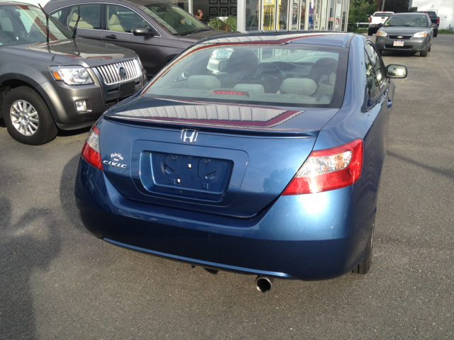 Honda Civic 2011 photo 6
