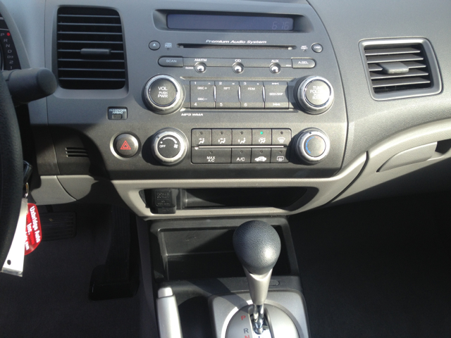 Honda Civic 2011 photo 7