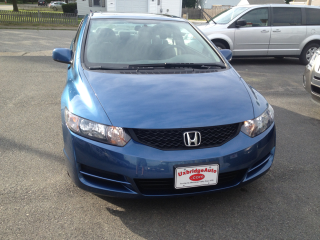 Honda Civic 2011 photo 8