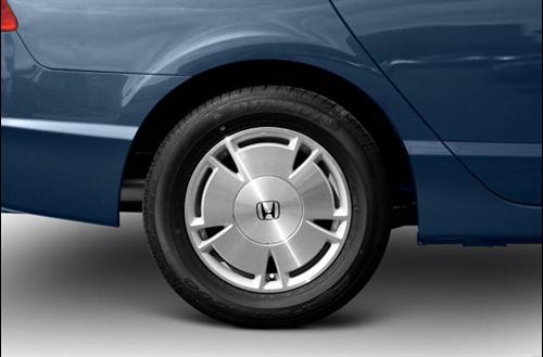 Honda Civic 2011 photo 5