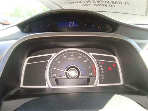 Honda Civic Elk Conversion Van Other