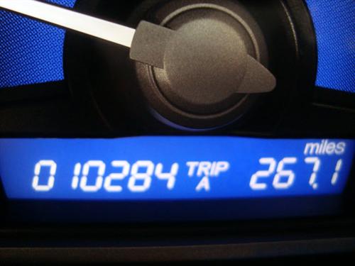 Honda Civic 2011 photo 1