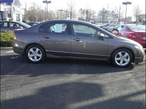 Honda Civic 2011 photo 2