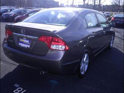 Honda Civic 2011 photo 3