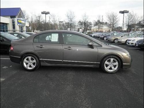 Honda Civic 2011 photo 3