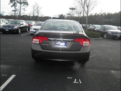 Honda Civic 2011 photo 5