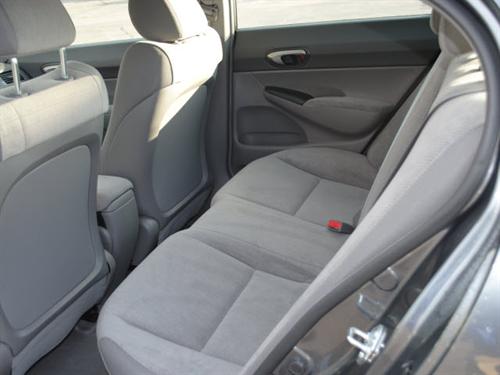 Honda Civic 2011 photo 1