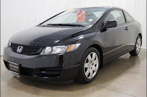 Honda Civic Elk Conversion Van Other