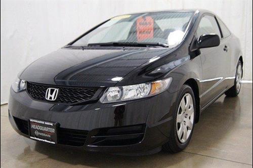 Honda Civic 2011 photo 1