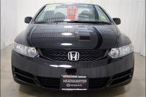 Honda Civic 2011 photo 2